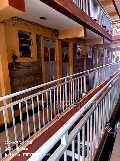 1bdrm Block of Flats in Kiunguro Street, Membley Estate for sale - Image 9