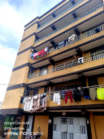 1bdrm Block of Flats in Kiunguro Street, Membley Estate for sale - Image 6