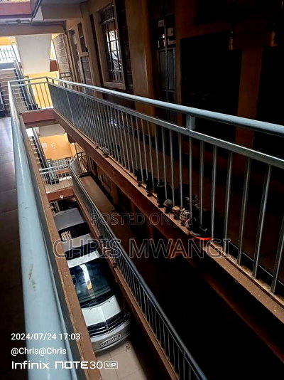 1bdrm Block of Flats in Kiunguro Street, Membley Estate for sale - Image 16