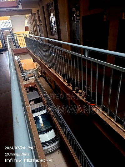1bdrm Block of Flats in Kiunguro Street, Membley Estate for sale - Image 15