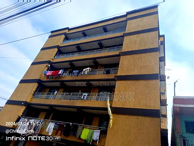 1bdrm Block of Flats in Kiunguro Street, Membley Estate for sale - Image 1