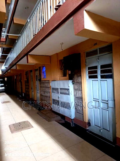 1bdrm Block of Flats in Kiunguro Street, Membley Estate for sale - Image 13