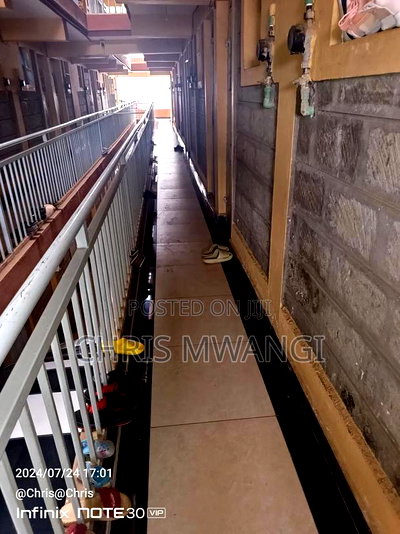 1bdrm Block of Flats in Kiunguro Street, Membley Estate for sale - Image 10
