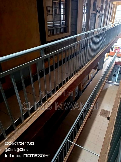 1bdrm Block of Flats in Kiunguro Street, Membley Estate for sale - Image 14