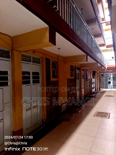 1bdrm Block of Flats in Kiunguro Street, Membley Estate for sale - Image 12