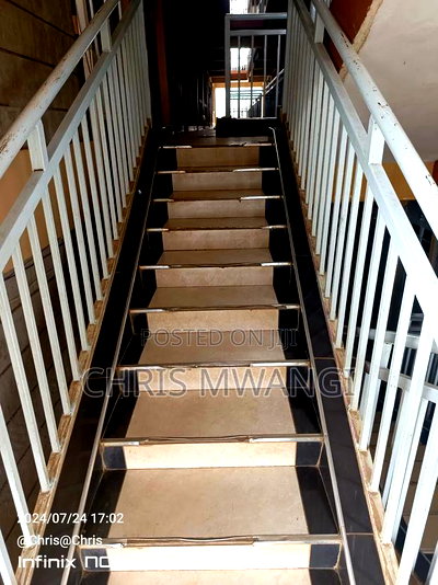 1bdrm Block of Flats in Kiunguro Street, Membley Estate for sale - Image 7