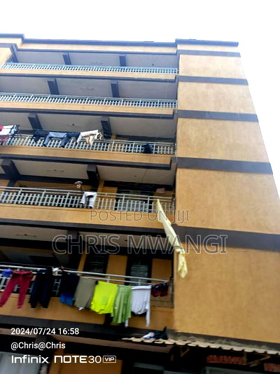 1bdrm Block of Flats in Kiunguro Street, Membley Estate for sale - Image 2