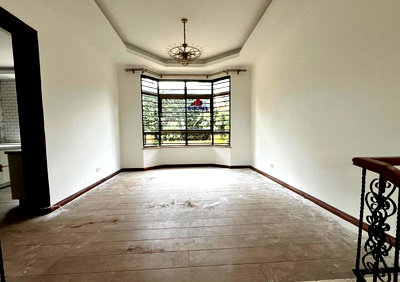 4BR Garden Home at KSh 478K