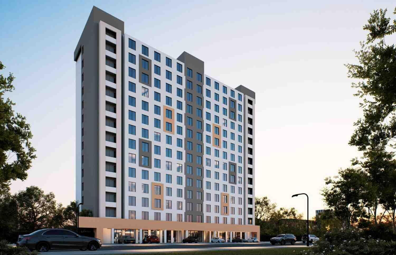 Rafi Studios - Walk to JKUAT, Juja Town Center