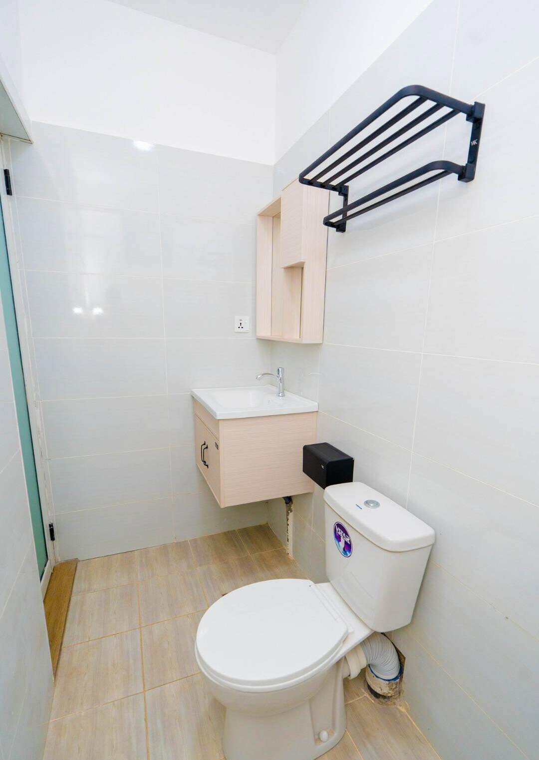 Rafi Studios - Walk to JKUAT, Juja Town Center