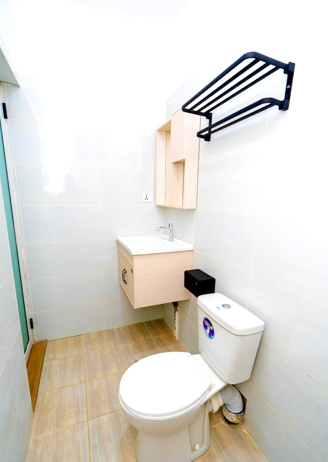 Rafi Studios - Walk to JKUAT, Juja Town Center