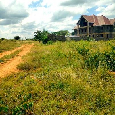1/4 Residential Plot Offered for Sale in Ongata Rongai - Image 3
