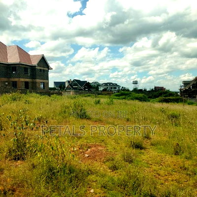 1/4 Residential Plot Offered for Sale in Ongata Rongai - Image 2
