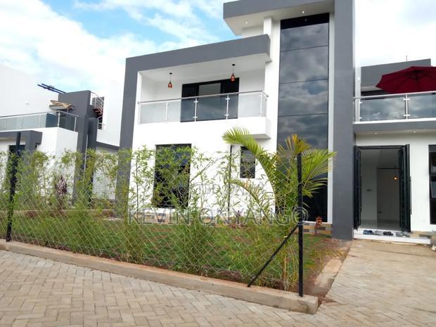 4bdrm Maisonette in Ruiru for sale