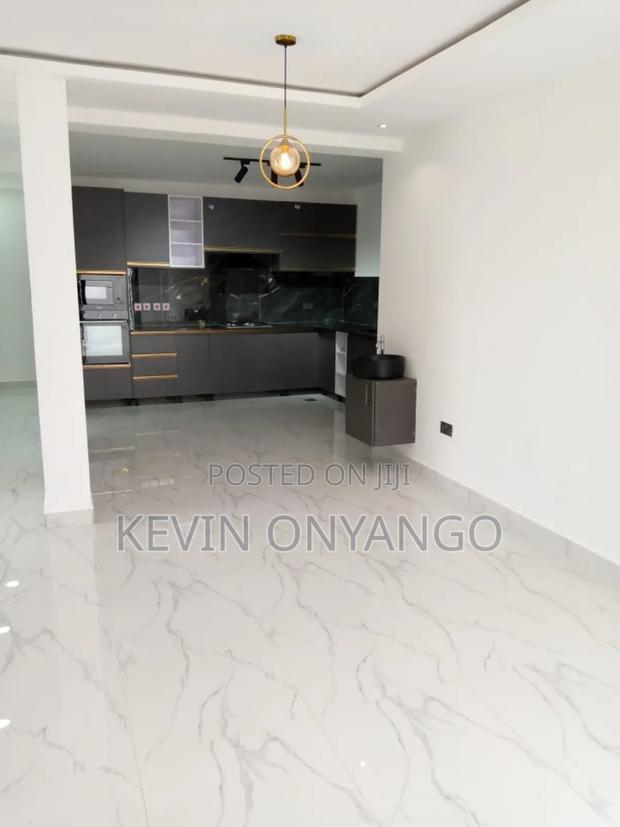 4bdrm Maisonette in Ruiru for sale