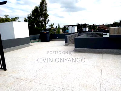 4bdrm Maisonette in Ruiru for sale - Image 18