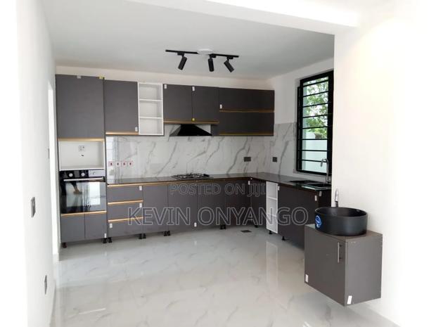 4bdrm Maisonette in Ruiru for sale