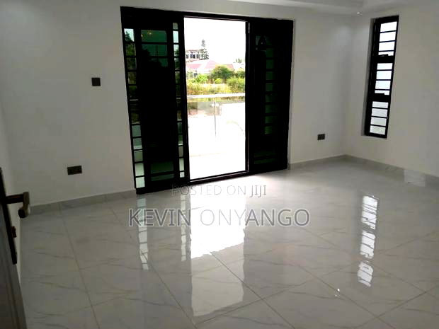 4bdrm Maisonette in Ruiru for sale