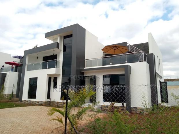 4bdrm Maisonette in Ruiru for sale