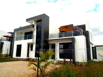 4bdrm Maisonette in Ruiru for sale - Image 20