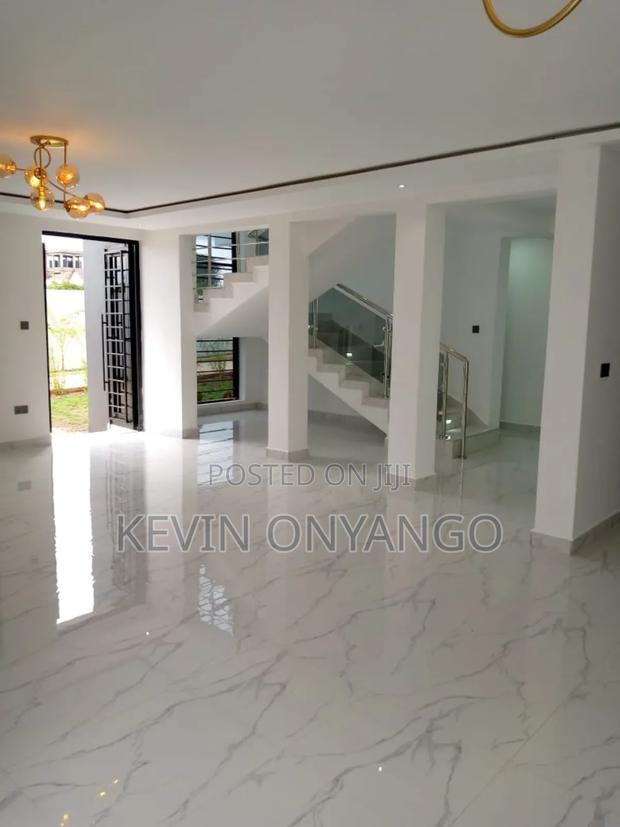 4bdrm Maisonette in Ruiru for sale