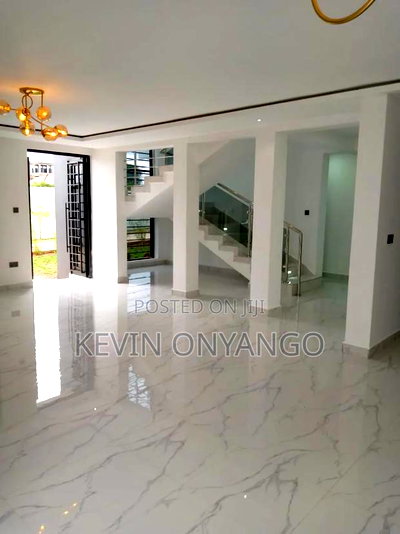 4bdrm Maisonette in Ruiru for sale - Image 13