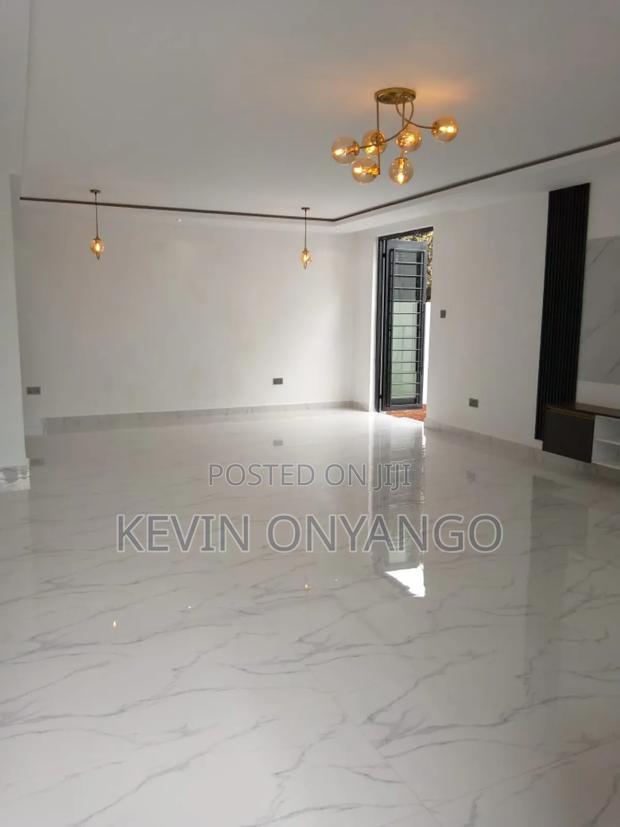 4bdrm Maisonette in Ruiru for sale