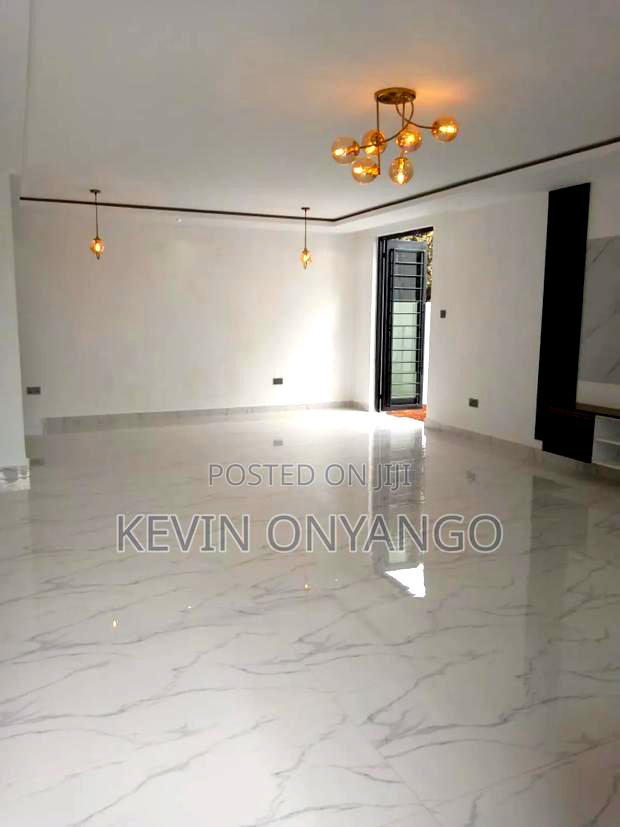 4bdrm Maisonette in Ruiru for sale