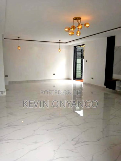 4bdrm Maisonette in Ruiru for sale - Image 4
