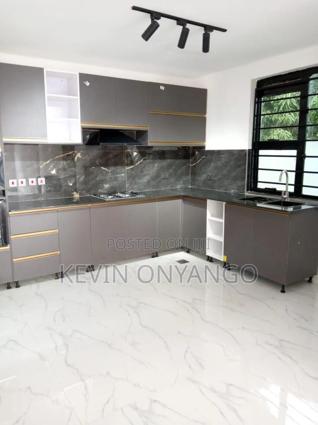 4bdrm Maisonette in Ruiru for sale