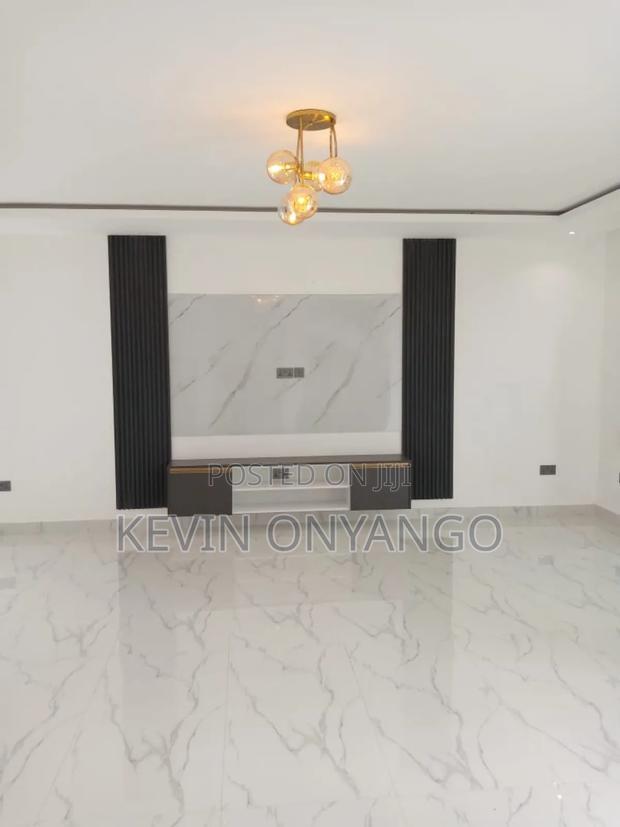 4bdrm Maisonette in Ruiru for sale