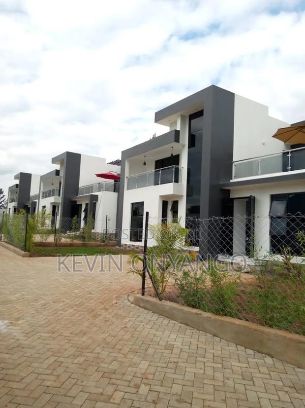 4bdrm Maisonette in Ruiru for sale