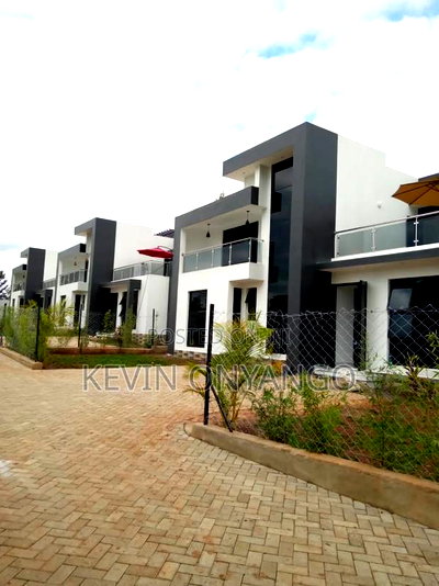 4bdrm Maisonette in Ruiru for sale - Image 1