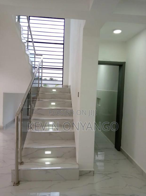 4bdrm Maisonette in Ruiru for sale