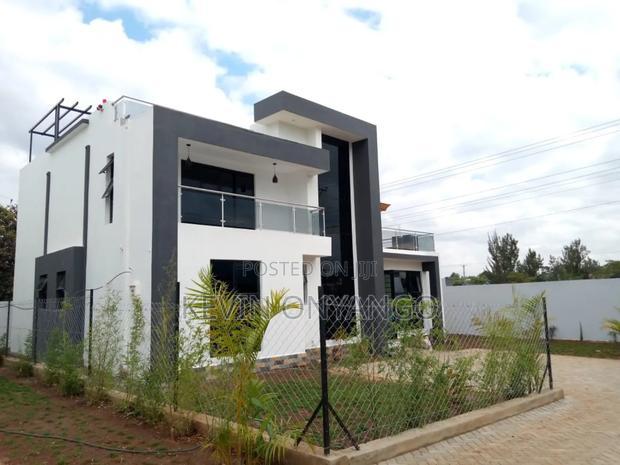 4bdrm Maisonette in Ruiru for sale