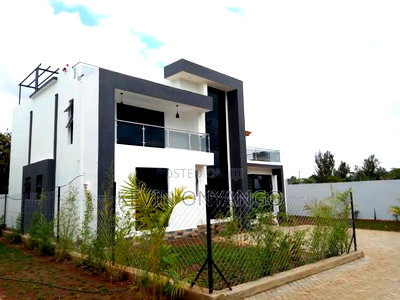 4bdrm Maisonette in Ruiru for sale - Image 19