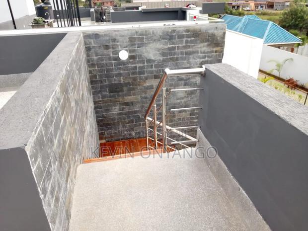 4bdrm Maisonette in Ruiru for sale