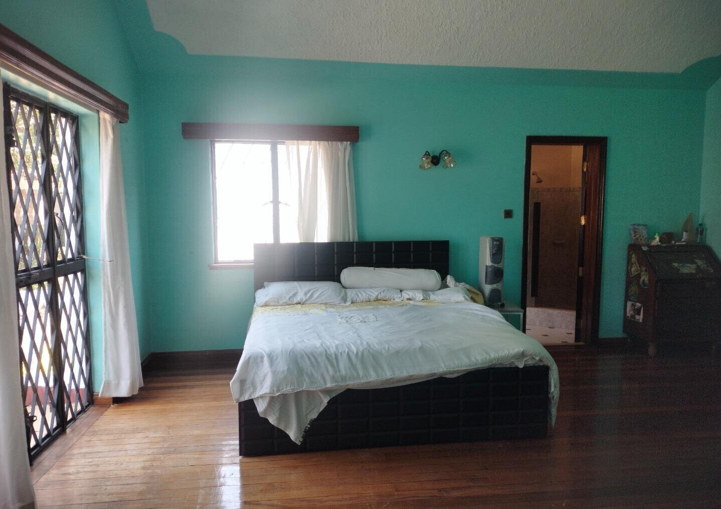 4-Ensuite Townhouse with Lake Views & Mature Garden - Nyari