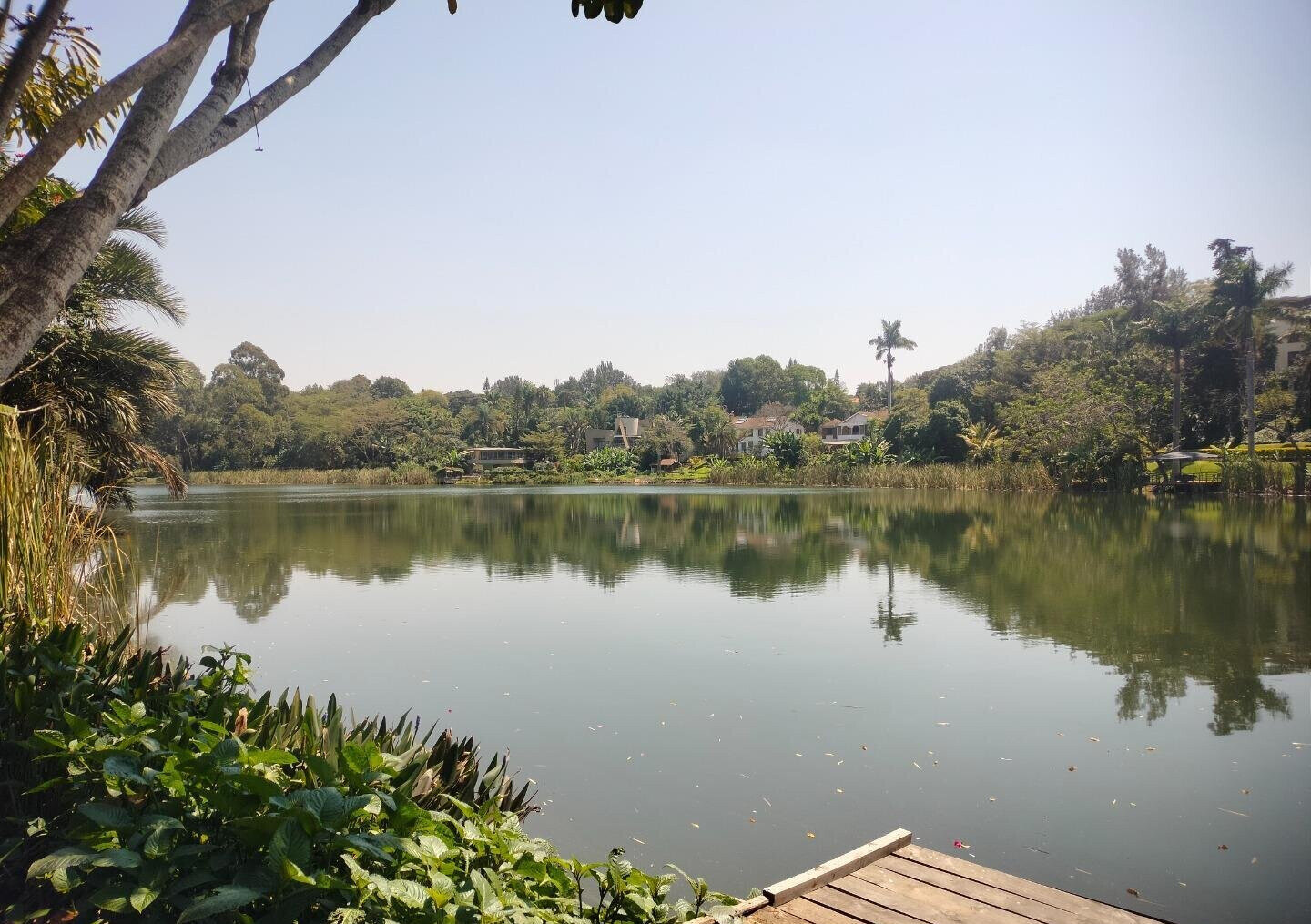 4-Ensuite Townhouse with Lake Views & Mature Garden - Nyari