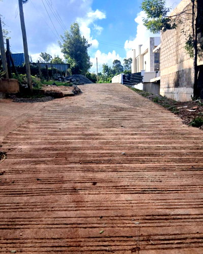 KSh 19M Garden Plot in Langata