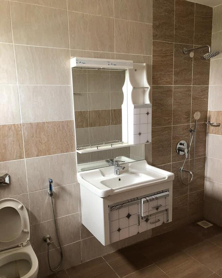 4BR All-Ensuite Maisonette with Borehole & Solar - Athi River