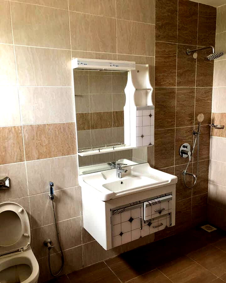 4BR All-Ensuite Maisonette with Borehole & Solar - Athi River