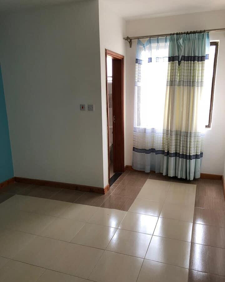 4BR All-Ensuite Maisonette with Borehole & Solar - Athi River