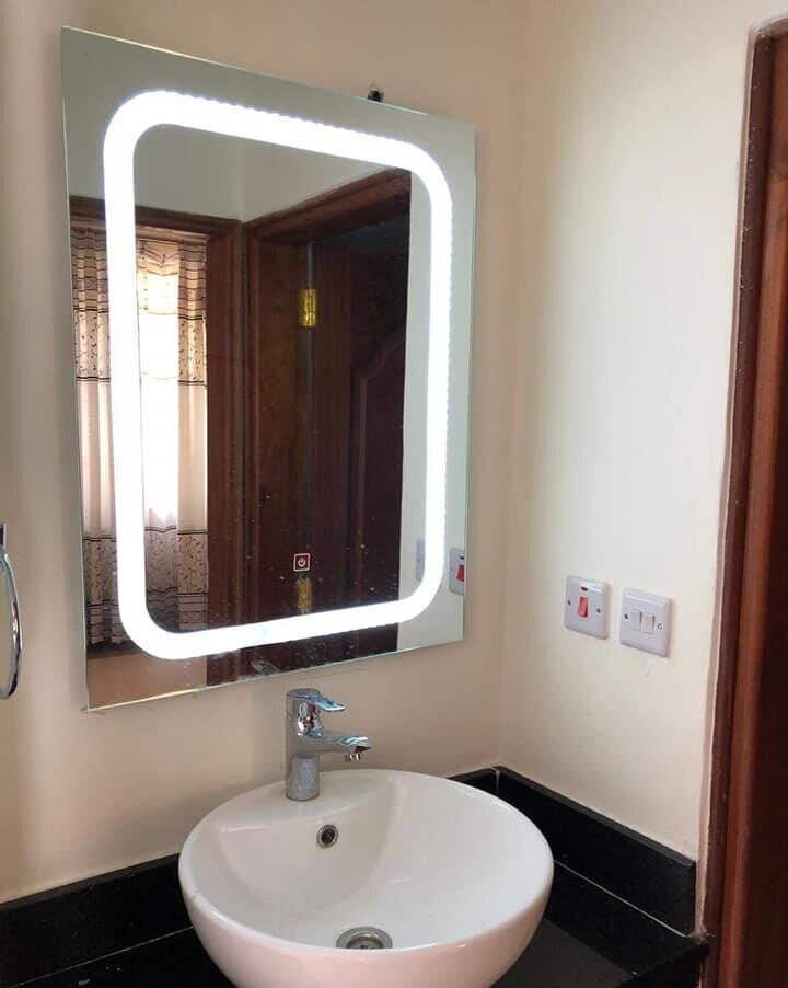 4BR All-Ensuite Maisonette with Borehole & Solar - Athi River