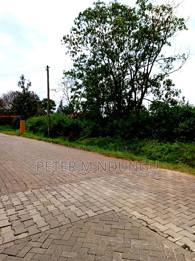 Prime Land on Sale, 60 Acres Muthaiga North - Image 2