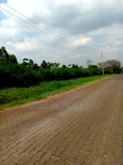 Prime Land on Sale, 60 Acres Muthaiga North - Image 12