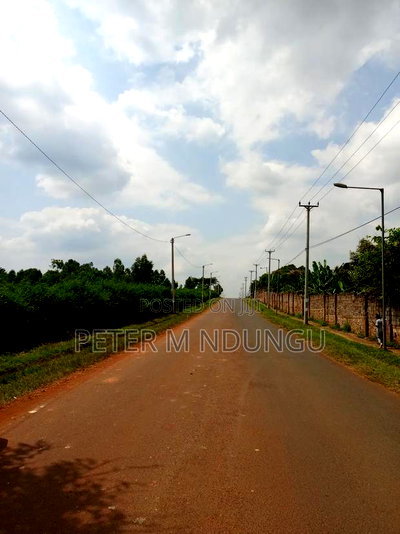 Prime Land on Sale, 60 Acres Muthaiga North - Image 10