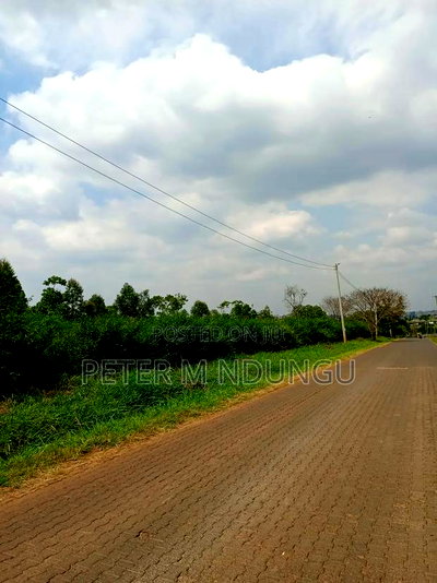 Prime Land on Sale, 60 Acres Muthaiga North - Image 3