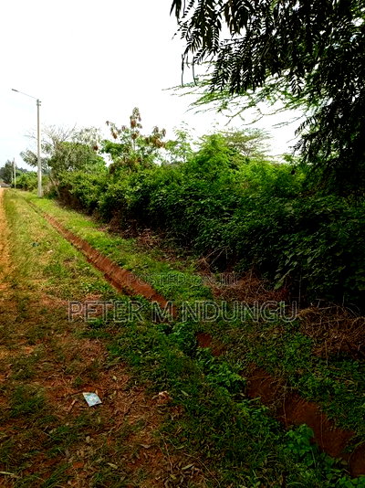 Prime Land on Sale, 60 Acres Muthaiga North - Image 4