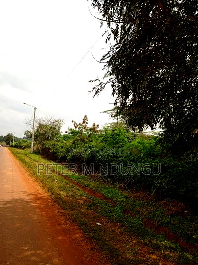 Prime Land on Sale, 60 Acres Muthaiga North - Image 11